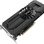 Palit GTx10 GeForce Gaming Graphic Card 1060 StormX 3GB