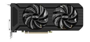 Palit GTx10 GeForce Gaming Graphic Card  1060 Dual 3GB - Image 2