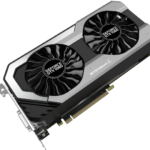 Palit GTx10 GeForce Gaming Graphic Card 1060 JetStream