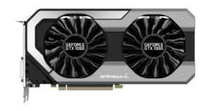 Palit GTx10 GeForce Gaming Graphic Card 1060 JetStream - Image 2