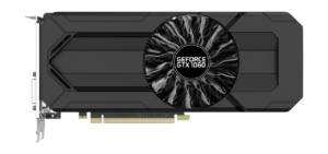 Palit GTx10 GeForce Gaming Graphic Card  1060 JetStream 3GB - Image 2