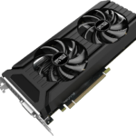 Palit GTx10 GeForce Gaming Graphic Card  1060 dual
