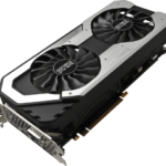 Palit GTx10 GeForce Gaming Graphic Card 1060 super JetStream