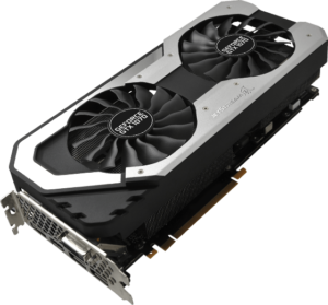 Palit GTx10 GeForce Gaming Graphic Card 1070 super JetStream