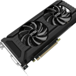 Palit GTx10 GeForce Gaming Graphic Card 1080 Dual