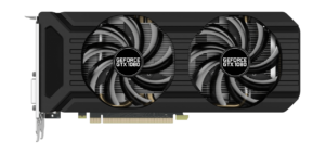 Palit GTx10 GeForce Gaming Graphic Card 1080 Dual - Image 2