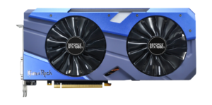 Palit GTx10 GeForce Gaming Graphic Card 1080 Ti GameRock - Image 2