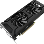 Palit GTx10 GeForce Gaming Graphic Card GTX 1070 Ti Dual