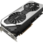 Palit GTx10 GeForce Gaming Graphic Card GTX 1070 Ti JetStream