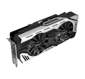 Palit GeForce RTX 2070 JetStream Graphic Card