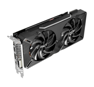 Palit GeForce RTX 2070 GamingPro OC Graphic Card