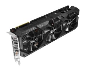 Palit GeForce RTX 2070 SUPER GP Graphic Card