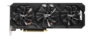 Palit GeForce RTX 2070 SUPER GP Graphic Card - Image 2
