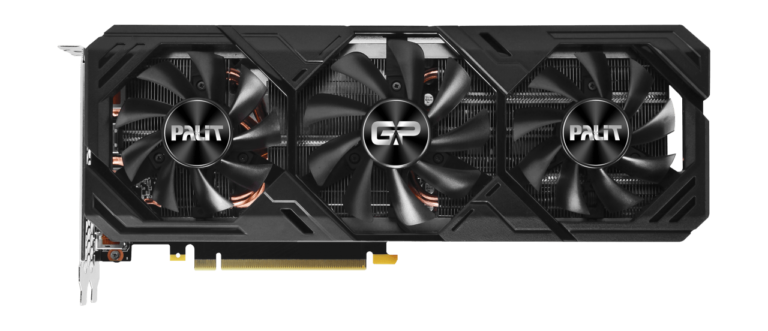 Palit GeForce RTX 2070 SUPER GP Graphic Card - Image 2