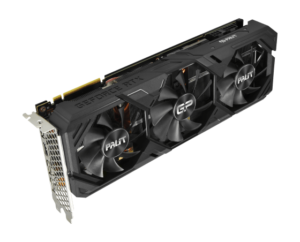 Palit GeForce RTX 2080 SUPER GP OC Graphic Card