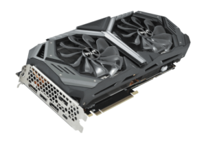Palit GeForce RTX 2080 SUPER GRP Graphic Card