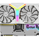 Palit GeForce RTX 2080 SUPER WGRP Graphic Card