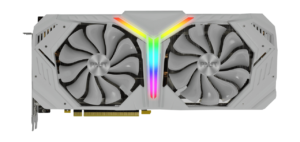 Palit GeForce RTX 2080 SUPER WGRP Graphic Card - Image 2