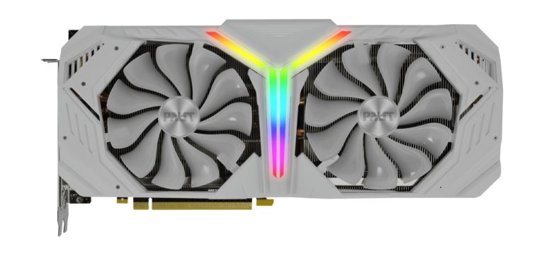 Palit GeForce RTX 2080 SUPER WGRP Graphic Card - Image 2