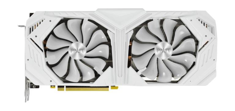 Palit GeForce RTX 2080 SUPER WGR Graphic Card - Image 2