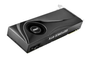 Palit GeForce RTX 2080 SUPER X Grahic Card