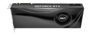 Palit GeForce RTX 2080 SUPER X Grahic Card - Image 2