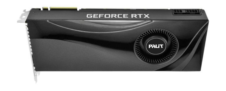 Palit GeForce RTX 2080 SUPER X Grahic Card - Image 2
