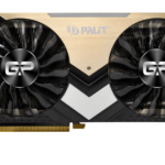 Palit GeForce RTX 2080 Ti GamingPro OC Graphic Card
