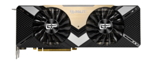 Palit GeForce RTX 2080 Ti GamingPro OC Graphic Card