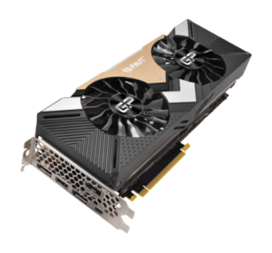 Palit GeForce RTX 2080 Ti GamingPro Graphic Card