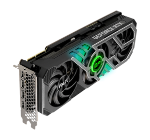 Palit RTX 30 Graphic Card 3090 GamingPro
