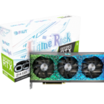 Palit RTX 30 Graphic Card 3090 GameRock OC - Image 2