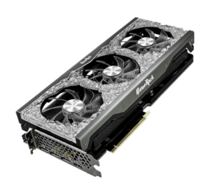 Palit RTX 30 Graphic Card 3090 GameRock