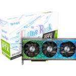 Palit RTX 30 Graphic Card 3090 GameRock - Image 2