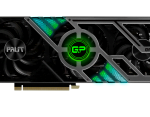 Palit RTX 30 Graphic Card 3090 GamingPro OC - Image 2