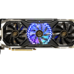 ASROCK AMD RX 5700 XT Taichi X 8G OC+ Graphic Card
