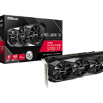 ASROCK AMD RX 5700 XT Challenger Pro 8G OC Graphic Card