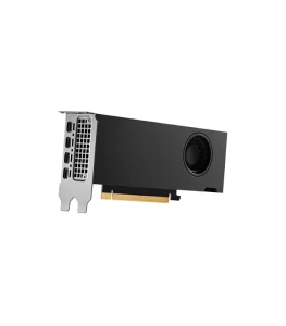 PNY NVIDIA® RTX™ A2000 12GB LowProfile Graphic Card - Image 3