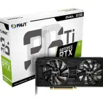 Palit GeForce RTX 3060 Ti Dual V1 Graphic Card