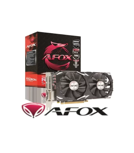 Afox Graphic card Buy-UAE-Dubai