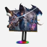 AOC AG275QXL AGON PRO 27″ Premium Gaming Monitor