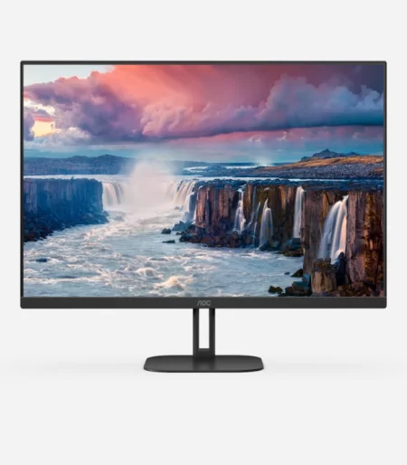 AOC Q32V5CE/BK (QHD) VA Panel 75Hz Monitor