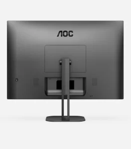AOC Q27V5CW/BK (QHD) IPS Panel 75Hz 1ms MPRT Monitor - Image 3