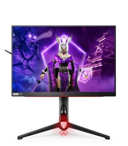 AOC AG254FG GAMING MONITOR - Image 3