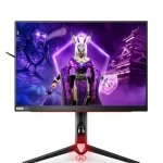 AOC AG254FG GAMING MONITOR