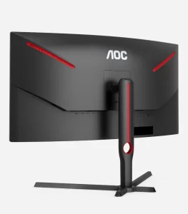 AOC CU34G3S 34″ Curved Gaming Monitor - Image 2