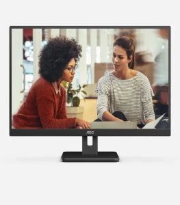 AOC Q27E3UAM (QHD) VA Panel 75Hz Monitor