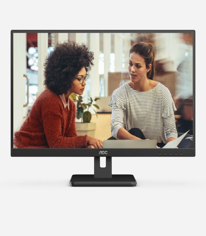 AOC Q27E3UAM (QHD) VA Panel 75Hz Monitor AOC Q27E3UAM (QHD) VA Panel 75Hz Monitor
