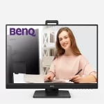 BenQ GW2485TC 23.8" 1080p Eye-Care Monitor