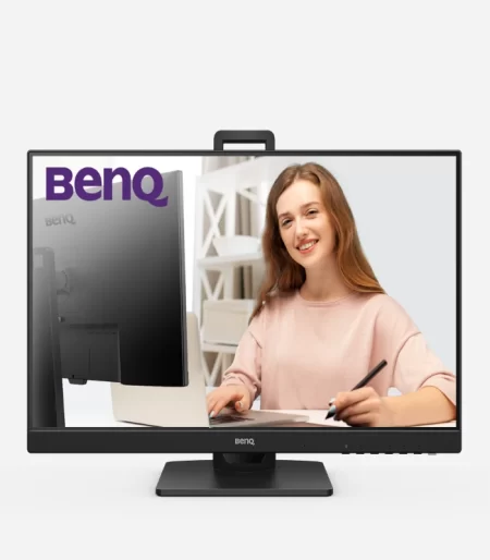 BenQ GW2485TC 23.8" 1080p Eye-Care Monitor